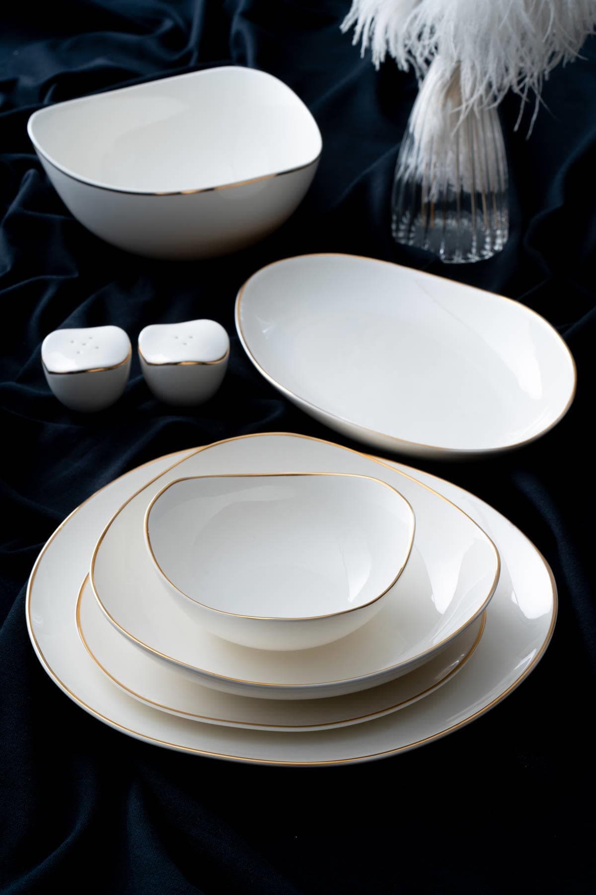 Set Pjata Blaise Collection