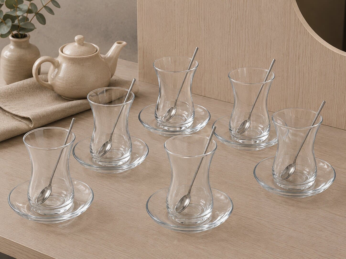Clear - Gota Caji