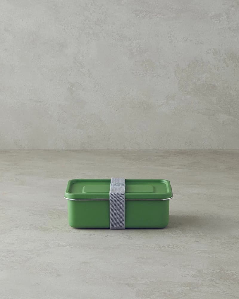 Lunch Box