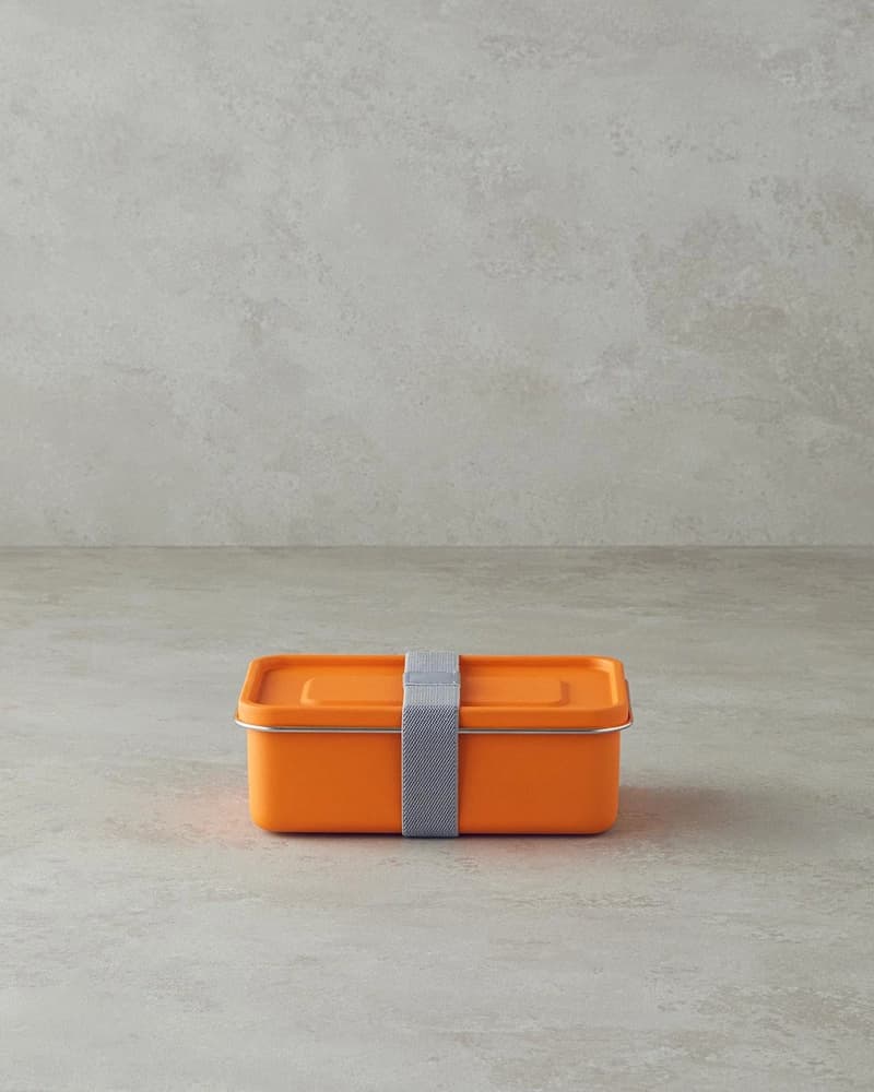 Lunch Box