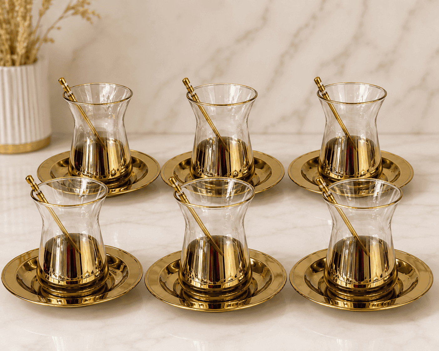 Royal Gold - Gota Caji
