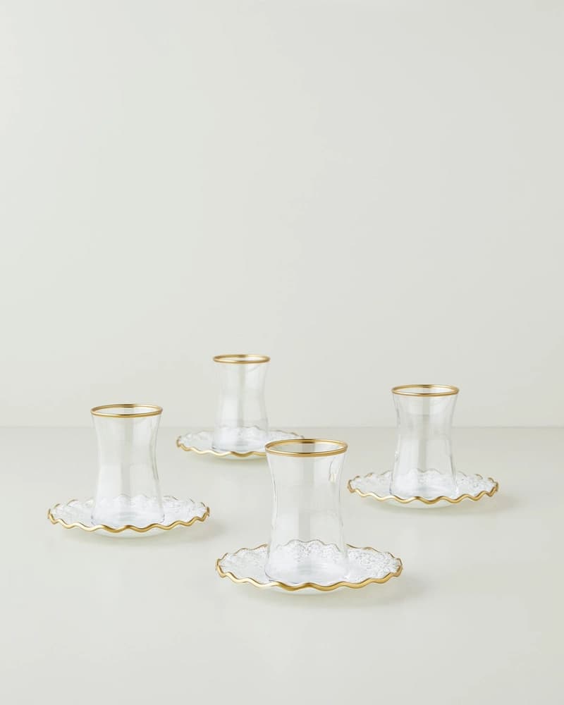 Vintage Gold - Gota Caji