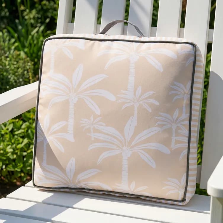 Palma Cushion - Jastëk Dekorativ 50x50 cm