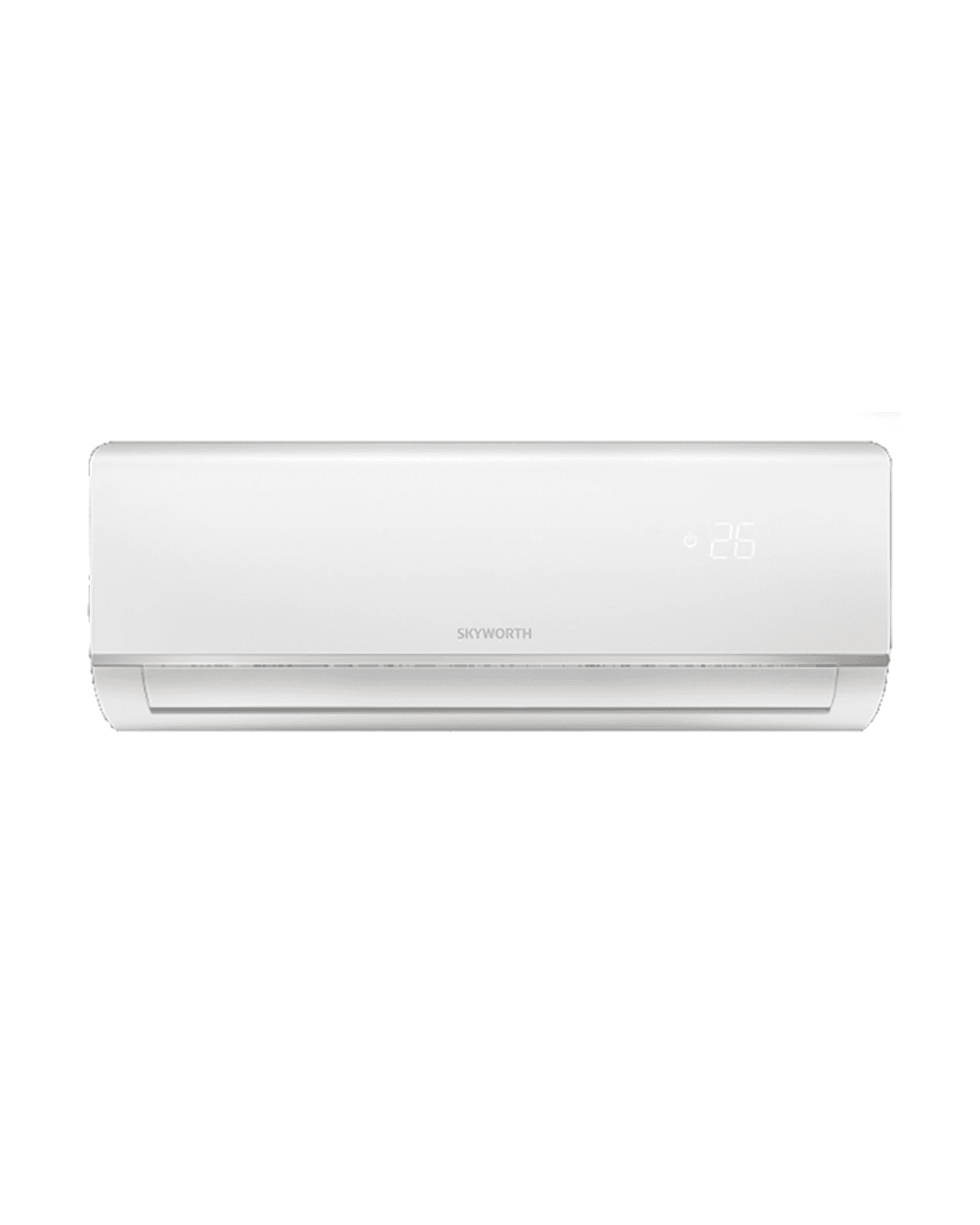 Klima Skyworth 18,000 BTU – Kondicioner deri në -25°C, Montim Falas